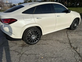 Mercedes-Benz GLE 400 AMG, снимка 3