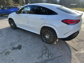 Mercedes-Benz GLE 400 AMG, снимка 2