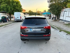 Audi Q5 2.0TDi/S-line/Quattro | Mobile.bg    7