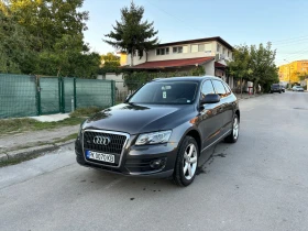     Audi Q5 2.0TDi/S-line/Quattro