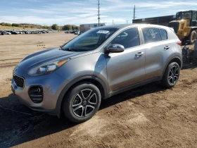 Kia Sportage LX, снимка 1