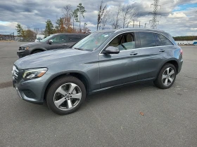  Mercedes-Benz GLC 30...