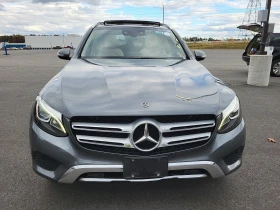 Mercedes-Benz GLC 300 4MATIC/PANO/NAVI//KEYLESS | Mobile.bg    2