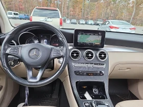 Mercedes-Benz GLC 300 4MATIC/PANO/NAVI//KEYLESS | Mobile.bg    7