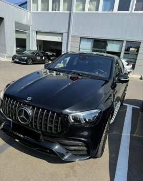 Mercedes-Benz GLE 53 4MATIC Coupe  - [6] 