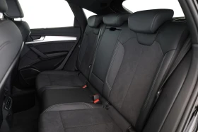 Audi SQ5 TDI/ SPORTBACK/ BANG%OLUFSEN/ CAMERA/ LED/ 21/ , снимка 17