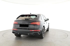 Audi SQ5 TDI/ SPORTBACK/ BANG%OLUFSEN/ CAMERA/ LED/ 21/ , снимка 5