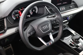 Audi SQ5 TDI/ SPORTBACK/ BANG%OLUFSEN/ CAMERA/ LED/ 21/ , снимка 13