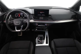 Audi SQ5 TDI/ SPORTBACK/ BANG%OLUFSEN/ CAMERA/ LED/ 21/ , снимка 16