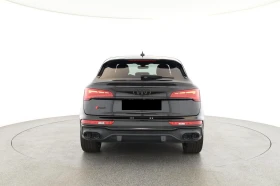 Audi SQ5 TDI/ SPORTBACK/ BANG%OLUFSEN/ CAMERA/ LED/ 21/ , снимка 7