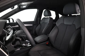 Audi SQ5 TDI/ SPORTBACK/ BANG%OLUFSEN/ CAMERA/ LED/ 21/ , снимка 12