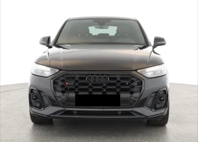 Audi SQ5 TDI/ SPORTBACK/ BANG%OLUFSEN/ CAMERA/ LED/ 21/ , снимка 2