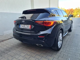 Infiniti Q30 1.5d Euro6b, снимка 4