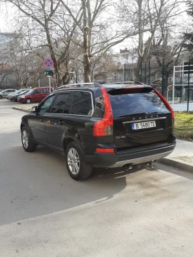 Volvo Xc90 ХС90 2.5Т БЕНЗИН , снимка 3