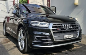     Audi SQ5 3.0 TFSI