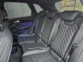 Audi SQ5, снимка 10