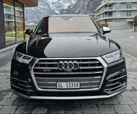 Audi SQ5, снимка 2