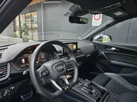 Audi SQ5, снимка 6