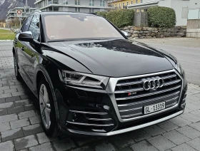 Audi SQ5, снимка 1