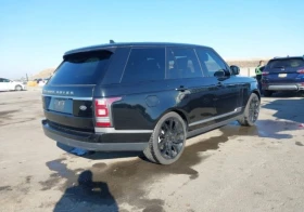 Land Rover Range rover RANGE ROVER 5.0L V8 SUPERCHARGED - 34900 лв. - 37007239 | Car24.bg