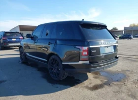 Land Rover Range rover RANGE ROVER 5.0L V8 SUPERCHARGED - 34900 лв. - 37007239 | Car24.bg