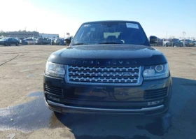 Land Rover Range rover RANGE ROVER 5.0L V8 SUPERCHARGED - 34900 лв. - 37007239 | Car24.bg