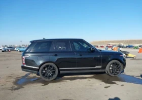 Land Rover Range rover RANGE ROVER 5.0L V8 SUPERCHARGED | Mobile.bg    6