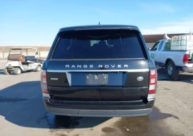 Land Rover Range rover RANGE ROVER 5.0L V8 SUPERCHARGED | Mobile.bg    9