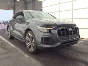 Audi Q8 | Mobile.bg    2