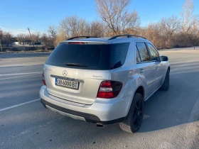 Mercedes-Benz ML 320, снимка 4