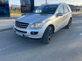 Mercedes-Benz ML 320 | Mobile.bg    2