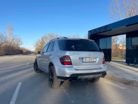 Mercedes-Benz ML 320 | Mobile.bg    6