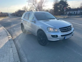 Mercedes-Benz ML 320 | Mobile.bg    3