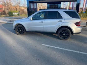 Mercedes-Benz ML 320, снимка 7