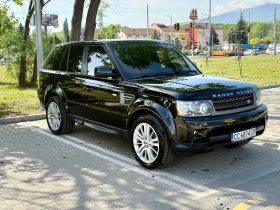 Обява за продажба на Land Rover Range rover 3.0 SPORT HSE ~31 000 лв. - изображение 4