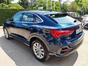 Обява за продажба на Audi Q3 Sportback 35 TFSI ~66 000 лв. - изображение 2