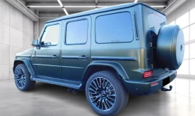 Mercedes-Benz G 63 AMG = Manufaktur = Night Package  | Mobile.bg    2