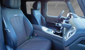Mercedes-Benz G 63 AMG = Manufaktur = Night Package  | Mobile.bg    11