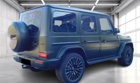 Mercedes-Benz G 63 AMG = Manufaktur = Night Package  | Mobile.bg    3