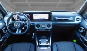 Mercedes-Benz G 63 AMG = Manufaktur = Night Package  | Mobile.bg    6