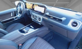 Mercedes-Benz G 63 AMG = Manufaktur = Night Package  | Mobile.bg    10