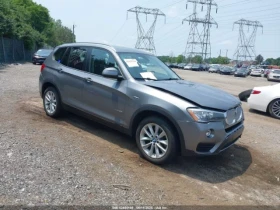 BMW X3 XDRIVE28I CARFAX АВТО КРЕДИТ 