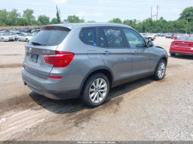 BMW X3 XDRIVE28I CARFAX АВТО КРЕДИТ - 13500 лв. - 35308341 6