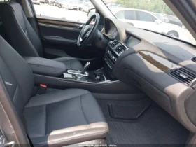 BMW X3 XDRIVE28I CARFAX АВТО КРЕДИТ - 13500 лв. - 35308341 12