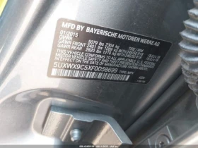 BMW X3 XDRIVE28I CARFAX АВТО КРЕДИТ - 13500 лв. - 35308341 17