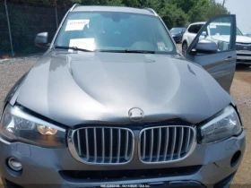 BMW X3 XDRIVE28I CARFAX АВТО КРЕДИТ - 13500 лв. - 35308341 8