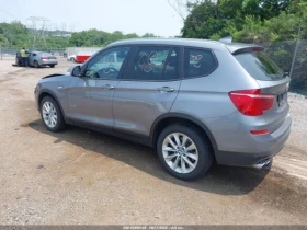 BMW X3 XDRIVE28I CARFAX АВТО КРЕДИТ - 13500 лв. - 35308341 4