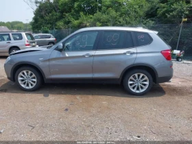 BMW X3 XDRIVE28I CARFAX АВТО КРЕДИТ - 13500 лв. - 35308341 10