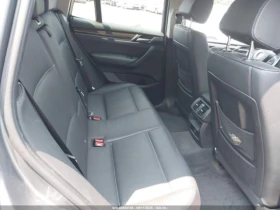 BMW X3 XDRIVE28I CARFAX АВТО КРЕДИТ - 13500 лв. - 35308341 15