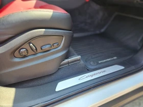 Обява за продажба на Porsche Cayenne ~ 143 999 лв. - изображение 8